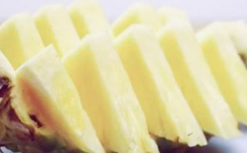 《菠蘿》優秀教案