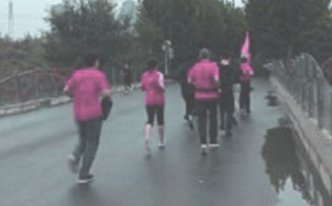 晨跑遲到檢討書4篇