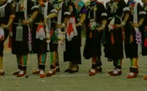 優秀作文:傣族的民俗