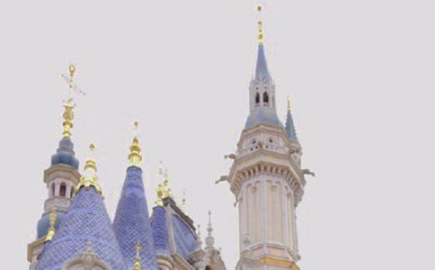 迪士尼樂園導(dǎo)游詞