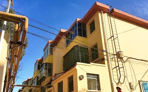 事業單位房產證明2篇