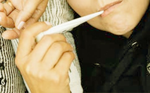 冬季預防感冒的十個竅門