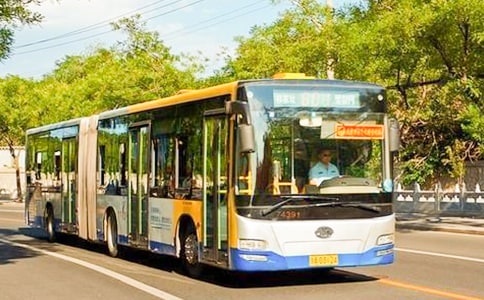 公交車年度總結(jié)范文(通用5篇)