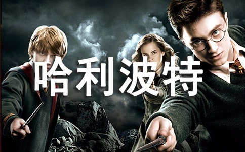 讀《哈利波特》有感15篇