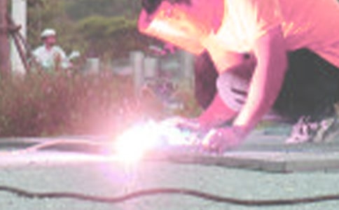 焊接實(shí)訓(xùn)報(bào)告(集合11篇)