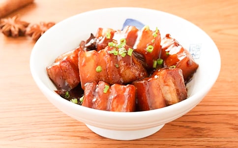 寫事作文:媽媽燒紅燒肉