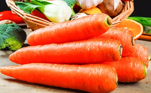 胡蘿卜先生的胡子讀后感