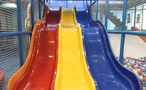 安安全全玩滑梯教案(7篇)