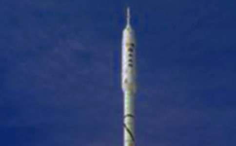 幾步教你火箭怎么折