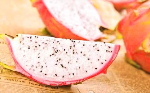 火龍果作文精選【15篇】