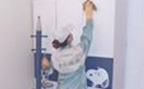 家政服務熱門合同樣書