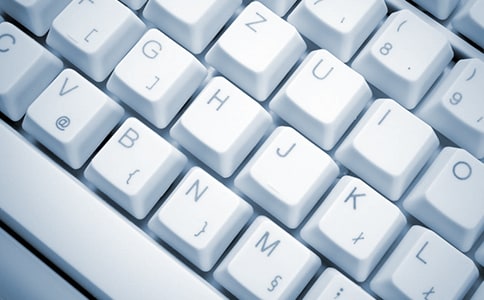 鍵盤上的愛,能維持多久美文