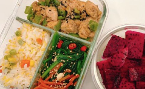 健康餐廳創建工作方案范文(通用12篇)