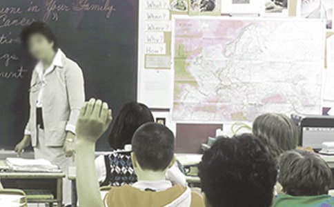 保健教師崗位職責(精選18篇)