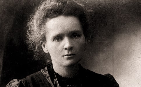 居里夫人傳讀后感350字(精選28篇)