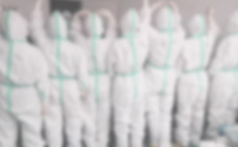 期待抗疫勝利作文