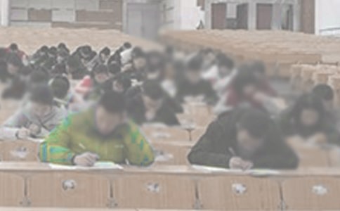 一年級語文第一次月考試卷