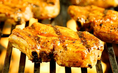 烤肉店創業計劃書