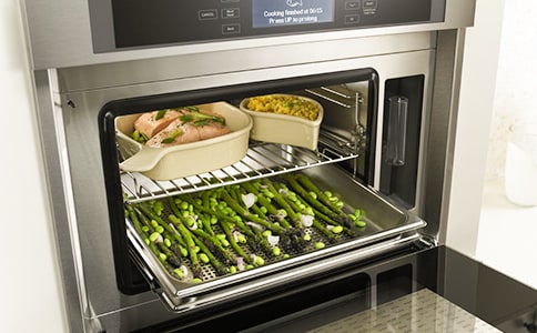 玻璃可以放烤箱嗎