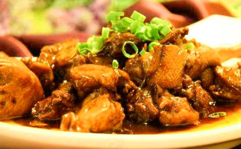 《烤鴨》教學反思