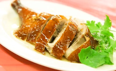 《烤鴨》教科版教學設計