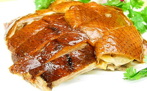 吃烤鴨日記200字(通用24篇)