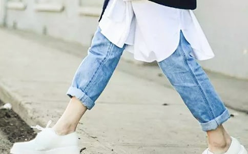 《褲子比一比》教學反思