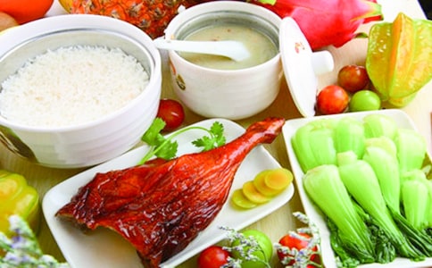 快餐店的創業計劃書(15篇)