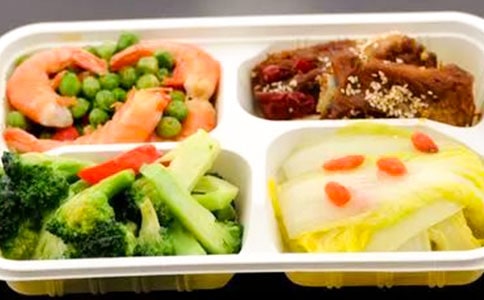 中式快餐創(chuàng)業(yè)計(jì)劃書10篇