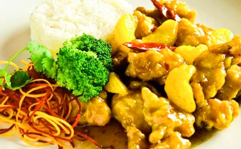 我眼中的快餐文化作文范文800字