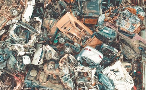 與垃圾填埋場有關的現場調研報告