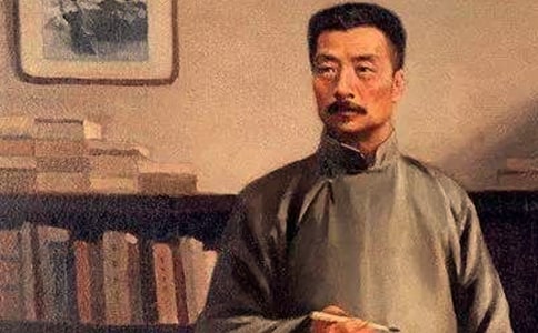 讀魯迅雜文有感