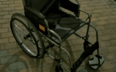 《輪椅上的霍金》讀后感