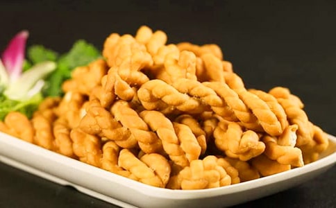 《做麻花》教案(精選7篇)