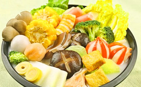 描寫麻辣燙作文400字