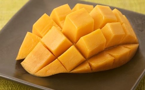 家鄉的芒果樹作文