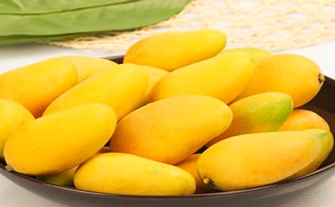 家鄉的芒果作文匯編(6篇)