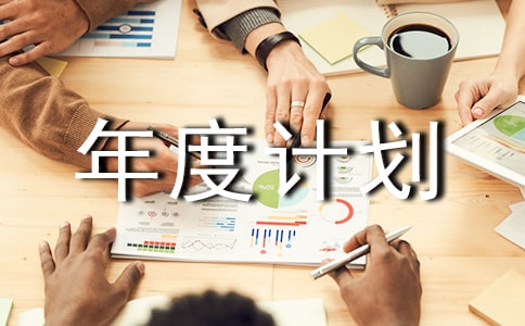有關(guān)年度計(jì)劃范文十篇