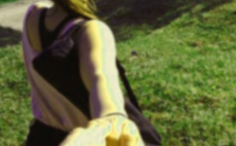 和女友說晚安的說說