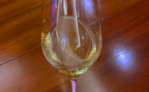 葡萄酒品鑒禮儀匯總