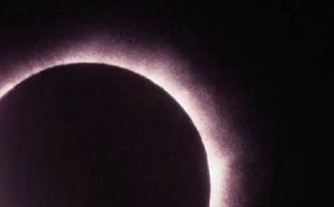 日食與月食優秀教案