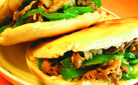 描寫肉夾饃的作文400字(精選20篇)