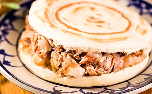 肉夾饃作文15篇【精華】