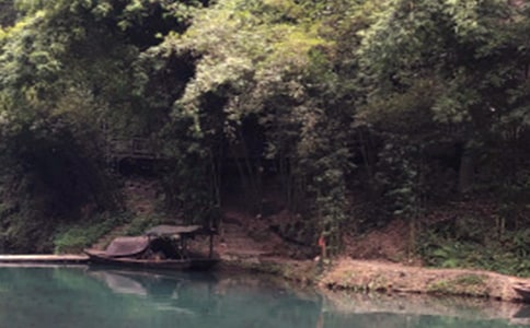 三峽大壩導游詞優秀