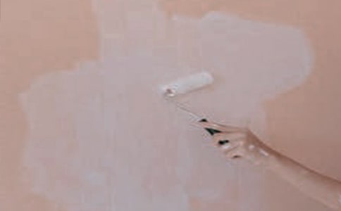 《粉刷墻壁》教學反思