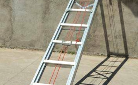 夢想的梯子作文800字