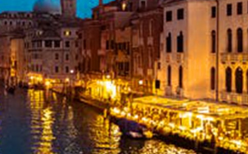 有關(guān)《威尼斯的小艇》教案四篇