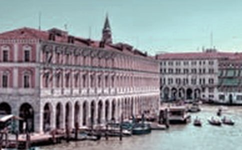 課文威尼斯的小艇教學(xué)設(shè)計(jì)模板