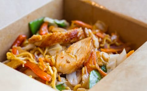 《一頓午餐》閱讀答案