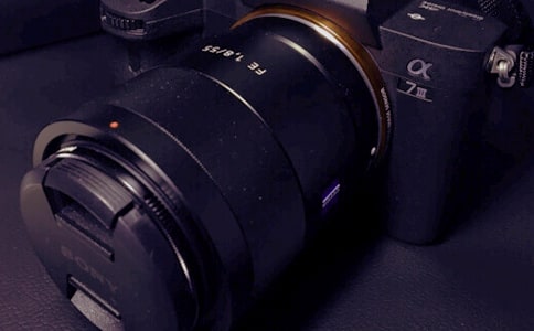 照相機(jī)的優(yōu)秀教案